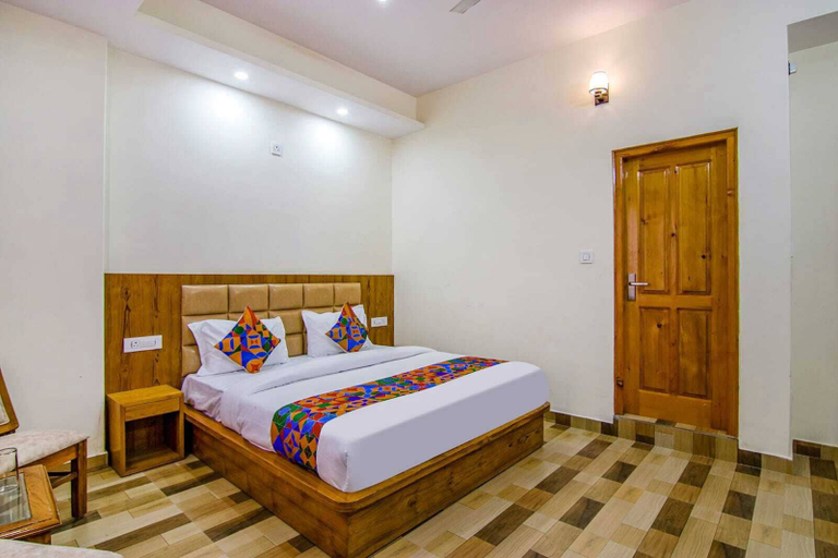 Exterior, Hotel Himalayan Park, Kullu