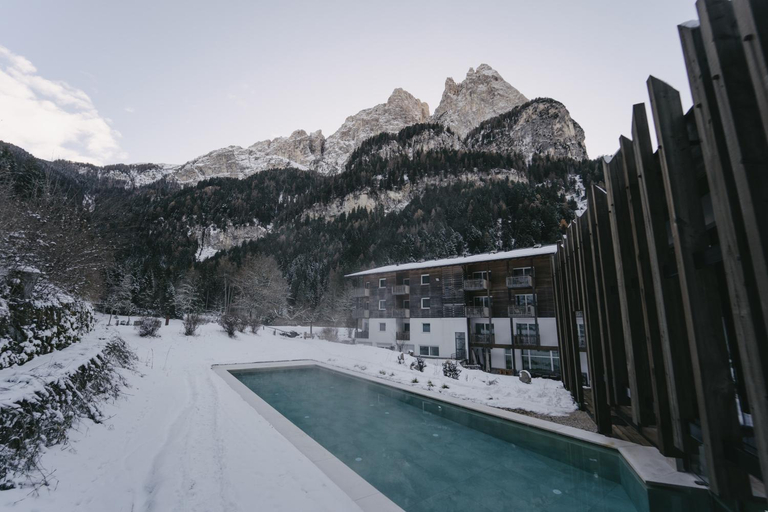 Sport & Beauty 2, Bad Ratzes, Bolzano