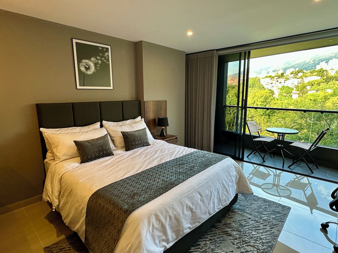 Room 4, Rooca Urban, Envigado