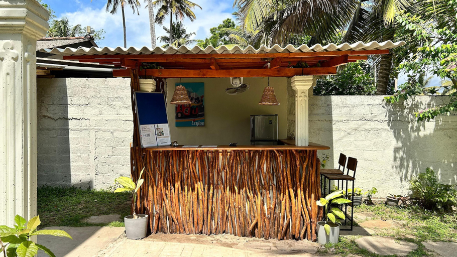 Exterior 5, Wake N Flow, Ahangama, Habaraduwa