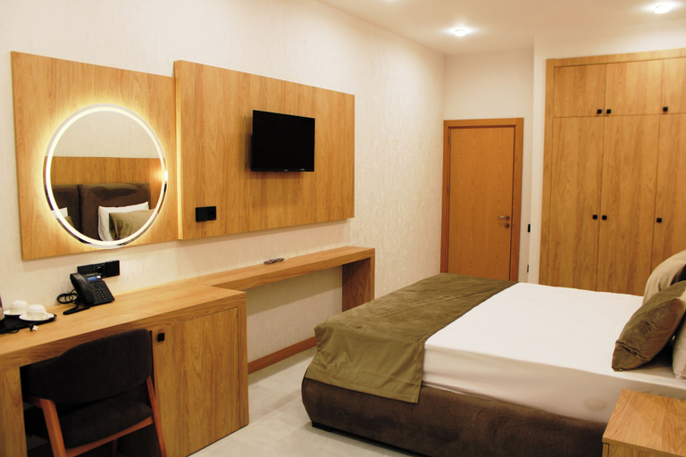 Others 4, Khatai Royal Hotel, Baku