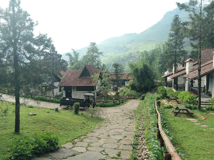 Others 5, Heaven House Sapa, Sa Pa