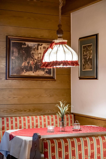 Bedroom 2, Pension Almrausch, Innsbruck Land