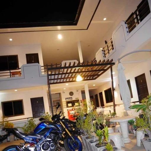 Exterior & Views 1, Kanya Place, Muang Maha Sarakam