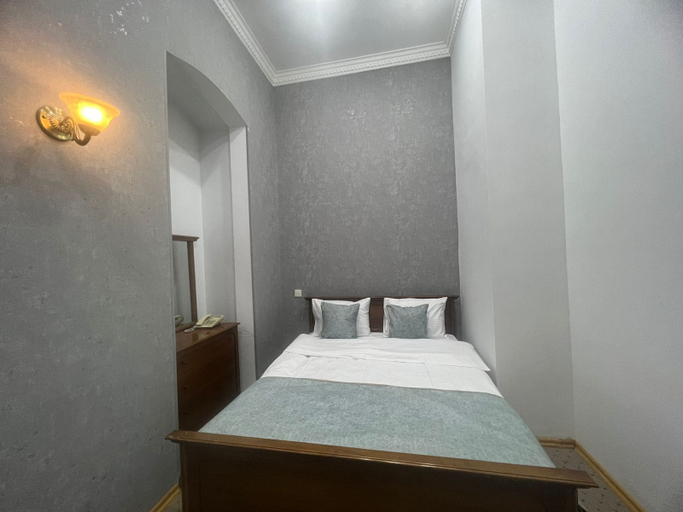 Bedroom 3, Swan Hotel Baku, Baku