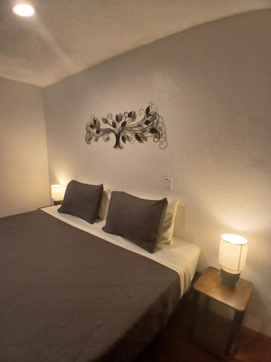Bedroom 2, Lakefront Escape, San Bernardino