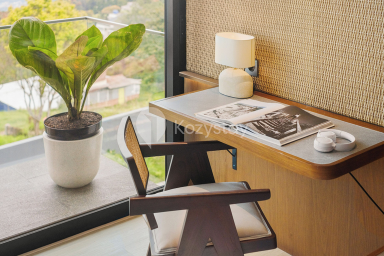 Room 2, Calma Villa by Kozystay - Bandung, Bandung