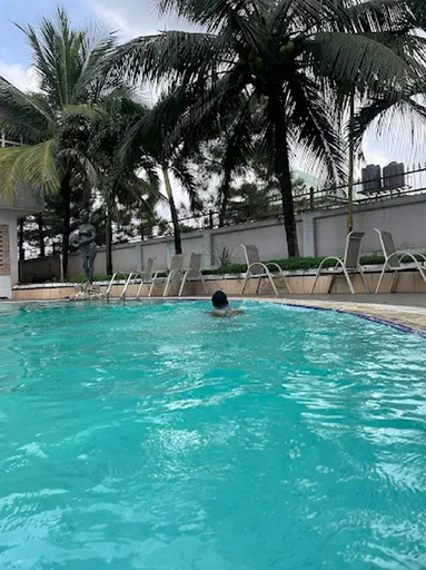 Sport & Beauty 4, Oxygen Holiday Resort, Owerri Municipal