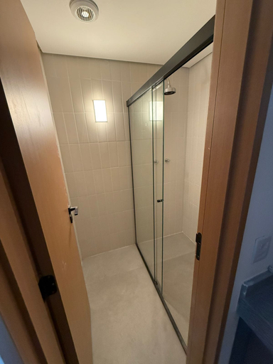 Bathroom 4, Heritage X, São Paulo