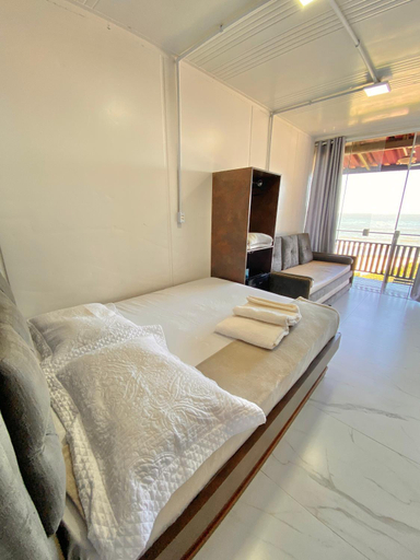 Bedroom 2, Pousada Sao Miguel Beach Beira Mar, Penha