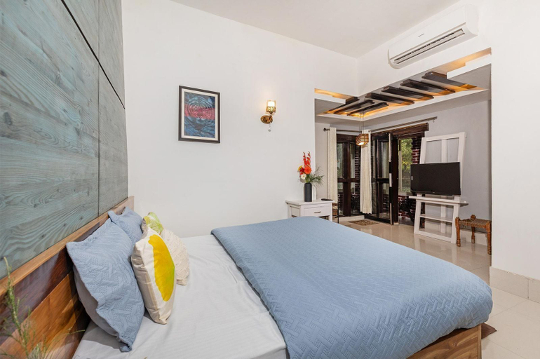 Room 1, ACE STAYZ Sector57 Gurugram, Gurgaon