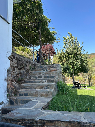 Exterior 4, Casas do Sinhel, Góis
