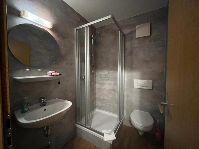 Bathroom 4, Exempel Schlafstuben, Stendal