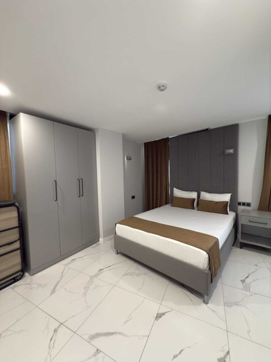 Room 2, Casa Suit, Atasehir