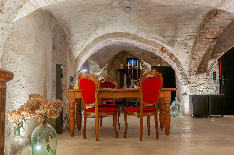 Public Area 3, Boutiquehotel Rattenberg, Kufstein