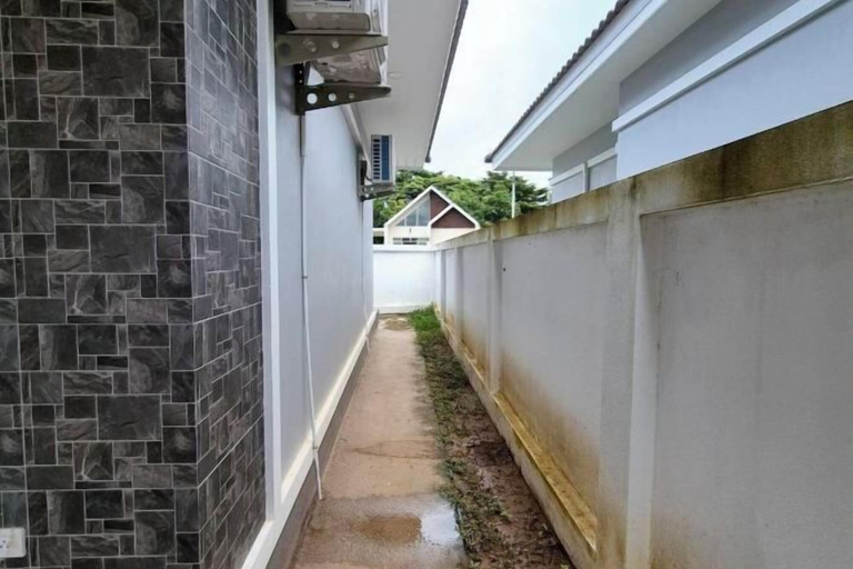Exterior 5, We House - Hangdong 2, Hang Dong