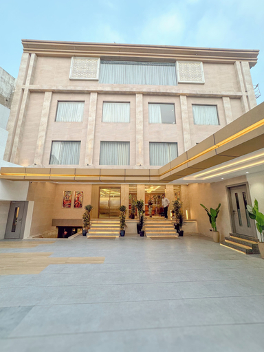 Exterior & Views 2, The Fortunaa Avenue, Gwalior