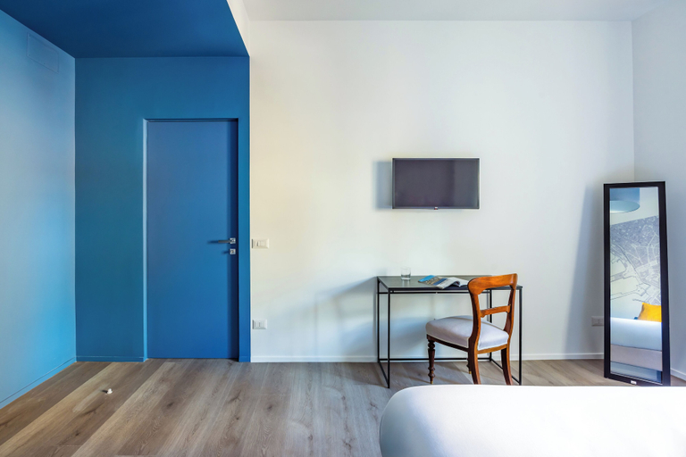 Room 5, Street Stritt'60 by Wonderful Italy, Napoli