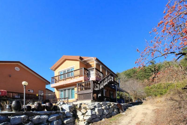 Exterior & Views 1, Uljin Hoban Pension, Uljin