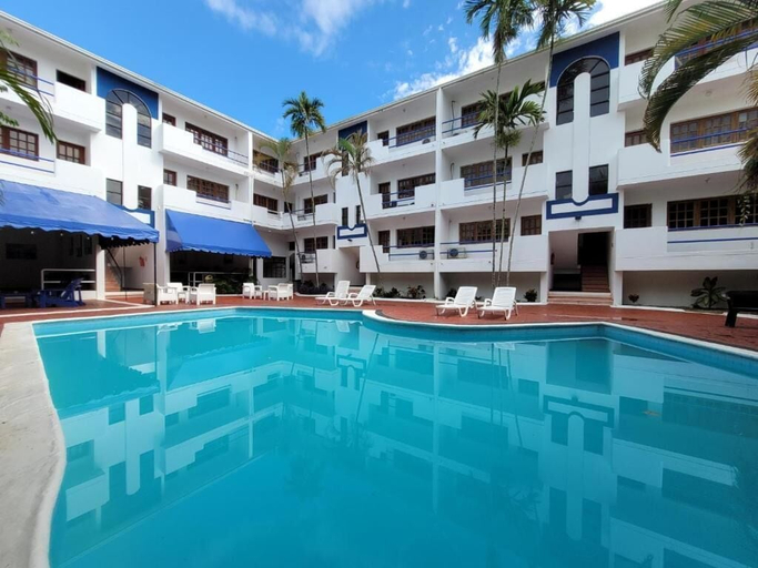 Sport & Beauty 4, CALYPSO BEACH HOTEL, Boca Chica