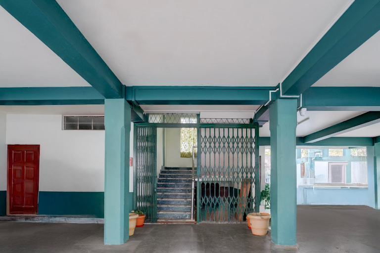 Entrance 3, Townhouse Howell Crossway Shillong Formerly Laban Guest House, East Khasi Hills