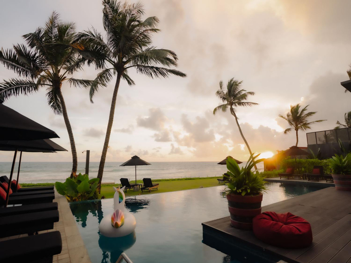 Sport & Beauty 2, DORMERO Hotel Sri Lanka Hikkaduwa Beach, Hikkaduwa