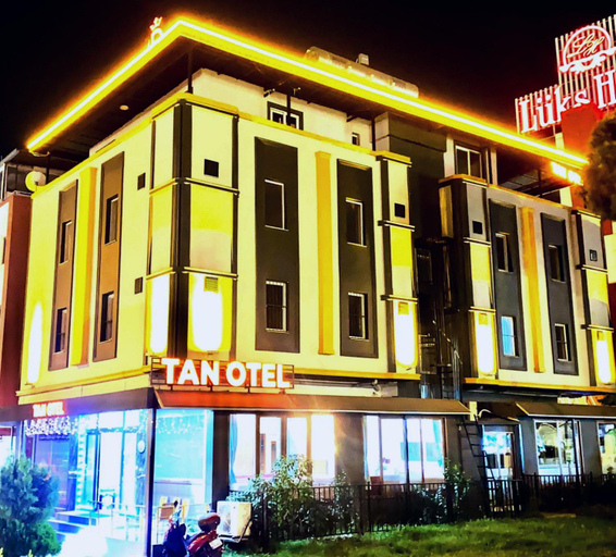 Exterior & Views 1, TAN OTEL, Merkez