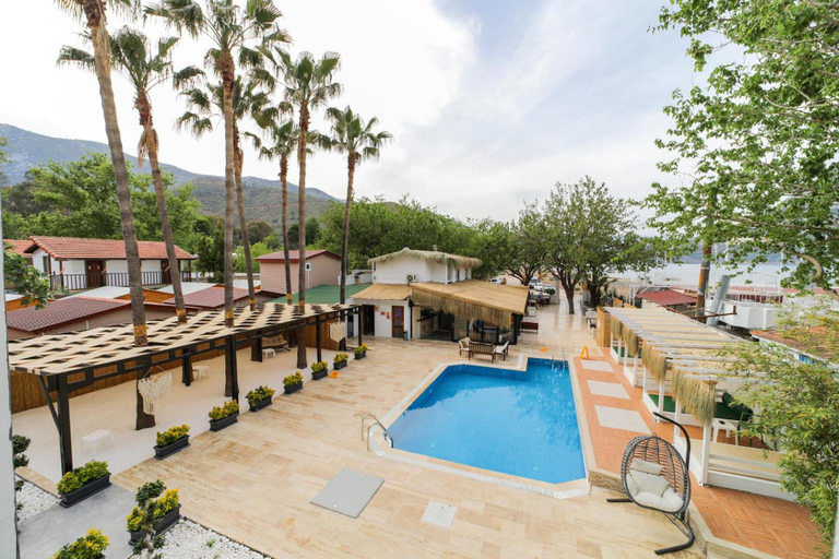 4, Zulu Hotel, Kumluca