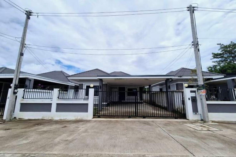 Exterior 2, We House - Hangdong 2, Hang Dong