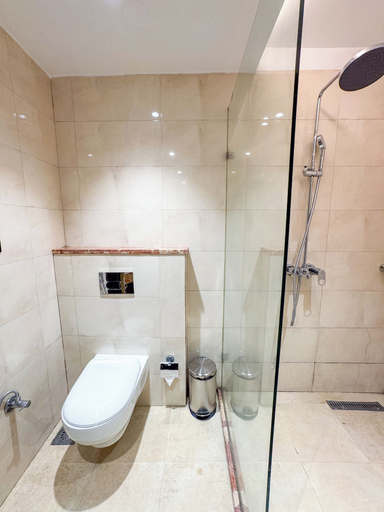 Bathroom, The Fortunaa Avenue, Gwalior