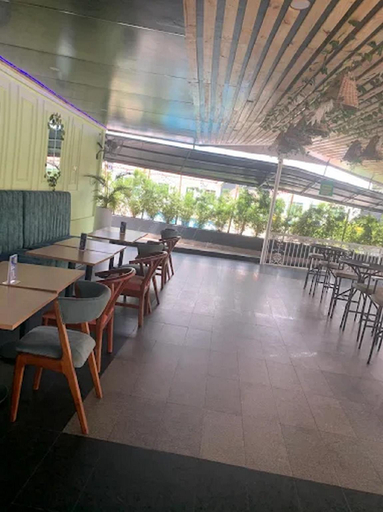 Food & Drinks 4, Bliss World Hotel & Resort, Akure North