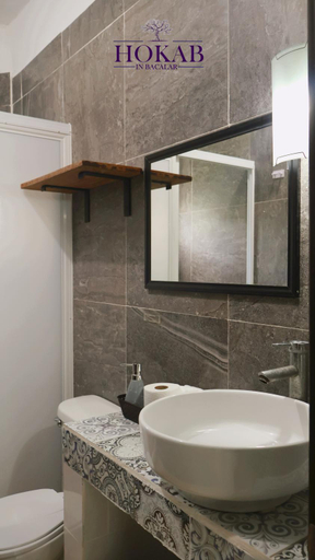 Bathroom 4, HOKAB, Othón P. Blanco