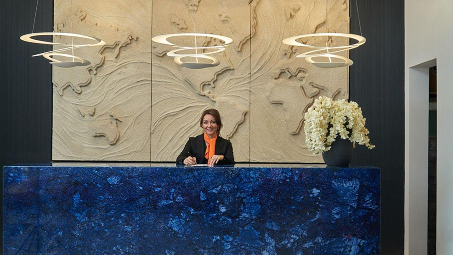 Public Area 4, Gran Evenia Panama Hotel, Panamá
