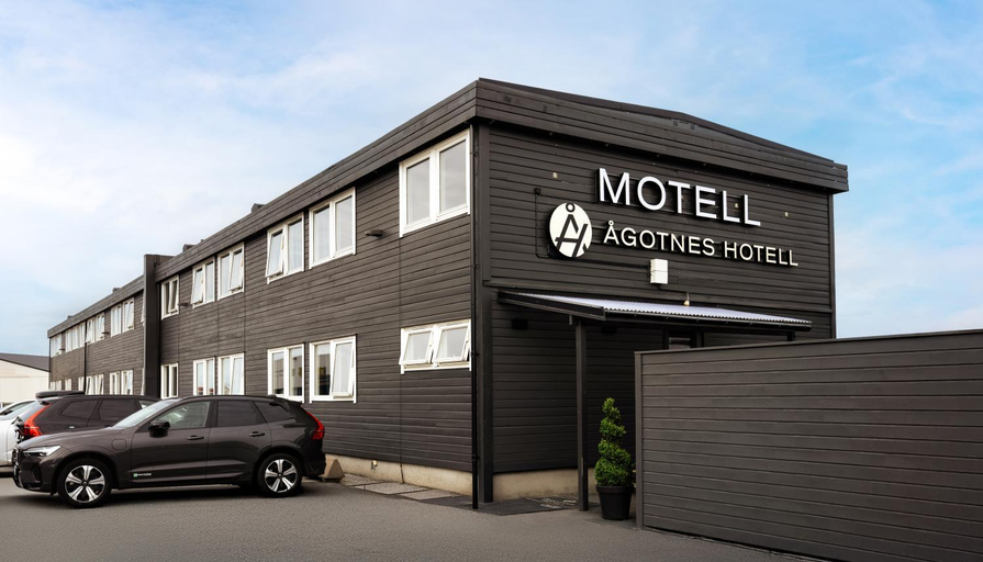 Exterior & Views 2, Ågotnes Hotell, Fjell