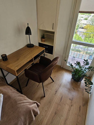 Room 4, Vuvuzela Bay, Three-Bedroom Apartment, Split