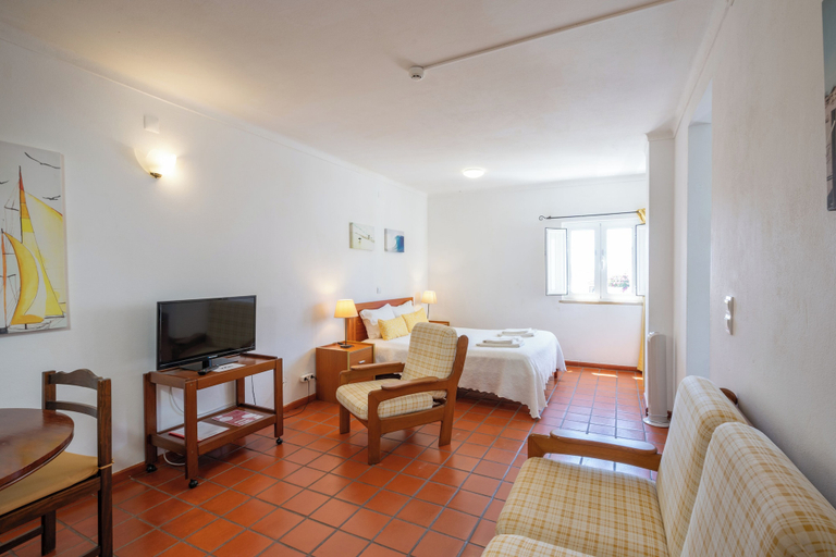 Bedroom 3, Apartamentos Atlantico by Umbral, Odemira