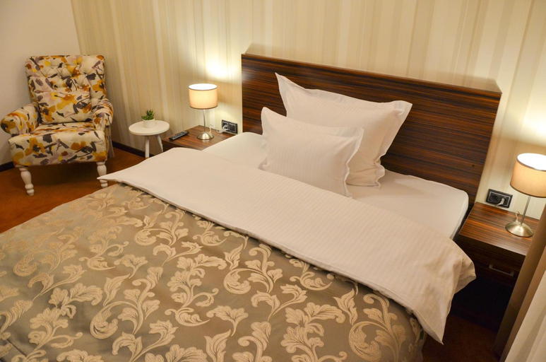 Bedroom 2, Hotel JET SET Pale, Istočno Sarajevo