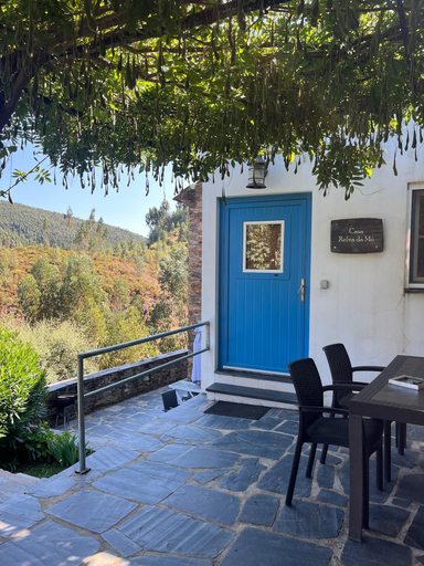 Exterior 5, Casas do Sinhel, Góis