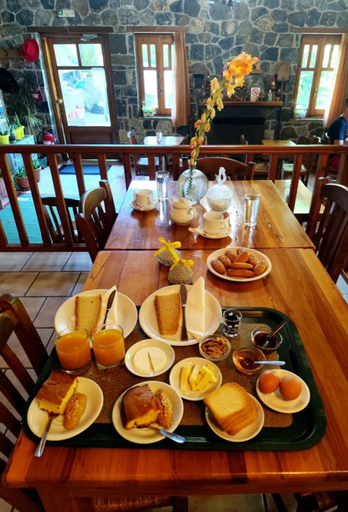 Food & Drinks 5, Hotel Semeli, Peloponnese