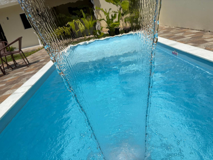 Sport & Beauty 4, Pousada Peromar, Maragogi