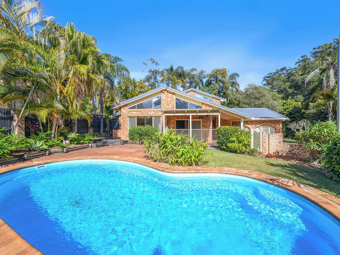 Primary image, Tropic Lodge by Charlesworth, Coffs Harbour - Pt A