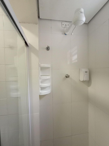 Bathroom 3, WeStay Hotel - Unidade Nova Cidade 01, São Paulo