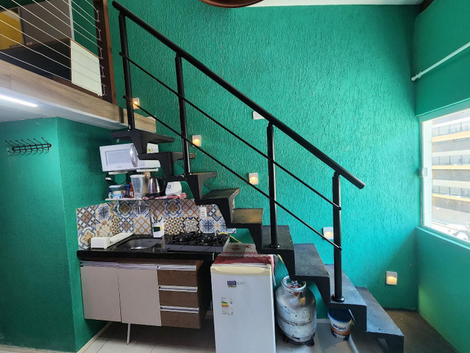 Food & Drinks, Novo Hotel Maracaipe, Ipojuca