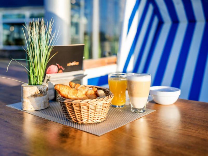 Food & Drinks 4, Ostseehotel Midgard in Damp, Rendsburg-Eckernförde