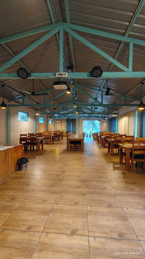 Food & Drinks 5, Kumaoni Karavan Camps Resort, Nainital