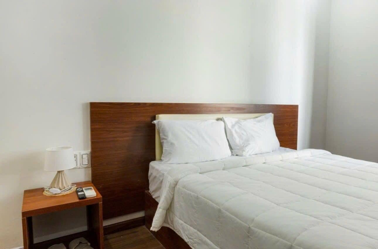 Room 3, BEAR HOTEL & HOMESTAY 2, Da Nang