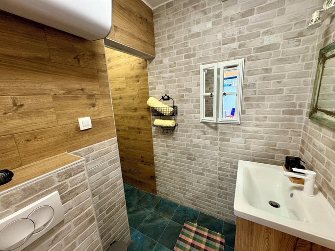 Interior 5, Apartman Bura, Crikvenica