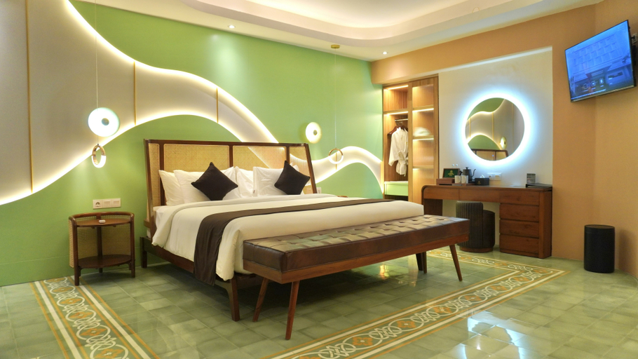 bedroom 19