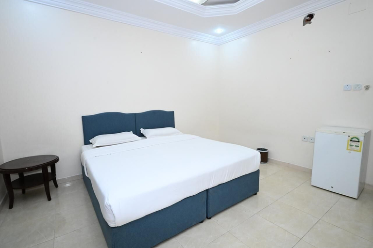 Room 4, Beat Salsbil Hotel, Al Madinah Al Munawwarah