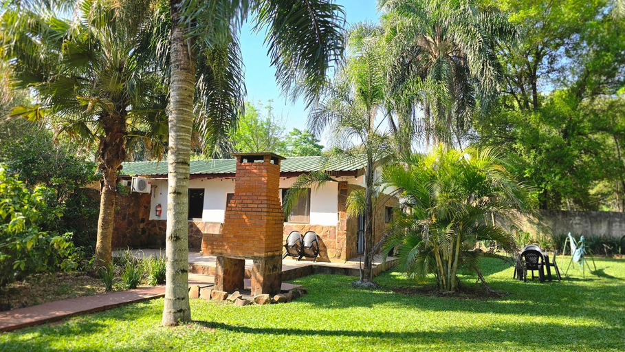 Exterior & Views 1, Posada 21 Oranges, Iguazú